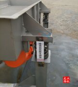 <b>『通知』不銹鋼直線(xiàn)篩已發(fā)貨，江蘇張經(jīng)理請(qǐng)注意查收！</b>