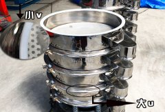 <b>大u小v安裝在那種機械設備上？作用是什么？</b>